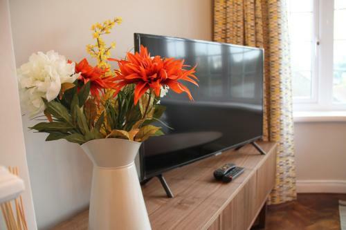 Apartamento Kings Field Maisonette