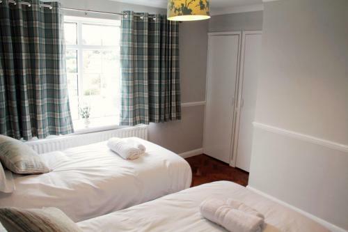 Apartamento Kings Field Maisonette