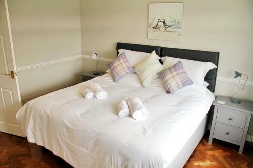 Apartamento Kings Field Maisonette