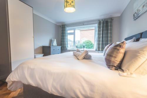 Apartamento Kings Field Maisonette