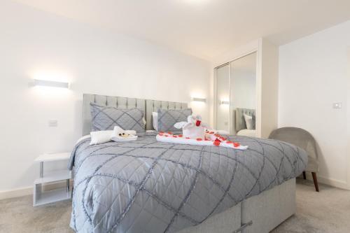 Royal White Swan Silver Service Apartments 1 Bed *