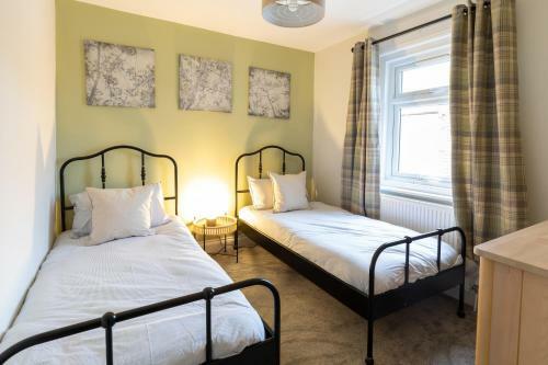 Apartamento Belmont