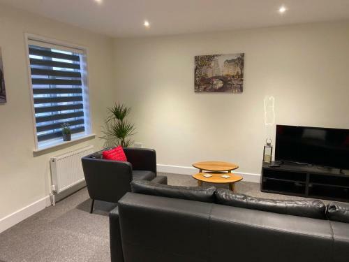 Gladstone Apartments By Bluebell Rooms