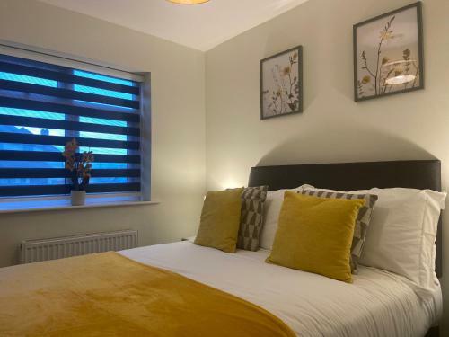 Gladstone Apartments By Bluebell Rooms