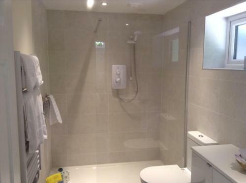 Apartamento Addendum