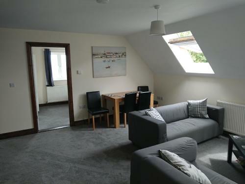 Apartamento 2 Wood Yard Cottages, Red Mayes Farm