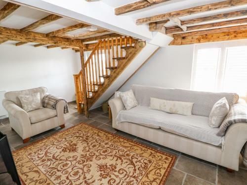 Duck Pond Cottage