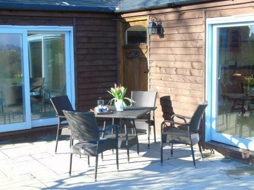 Flying Horse Cottage