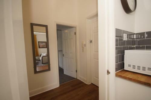 Apartamento Grosvenor Lodge Birkdale