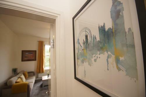 Apartamento Grosvenor Lodge Birkdale