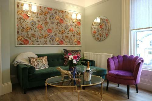 Apartamento No 9 The Folly
