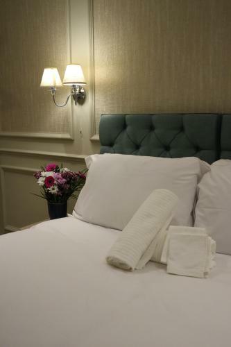 Apartamento No 9 The Folly