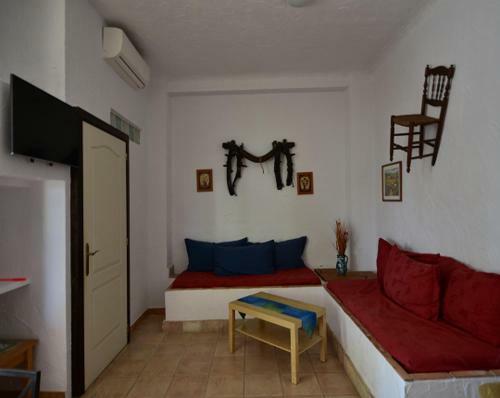 Apartamento Casa Ana Mari