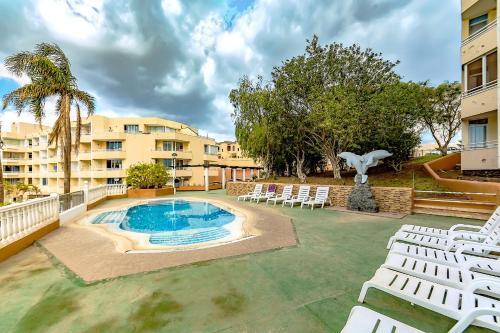 Apartamento Green Park Studio In Golf Del Sur 2