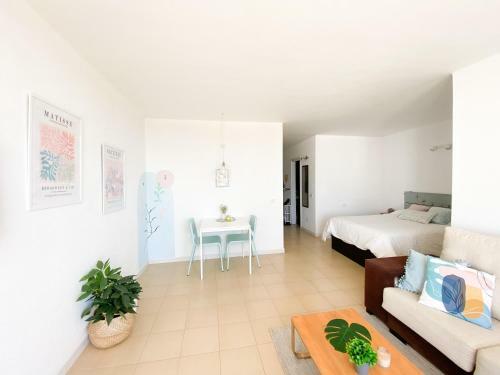Estudio Green Park Tenerife
