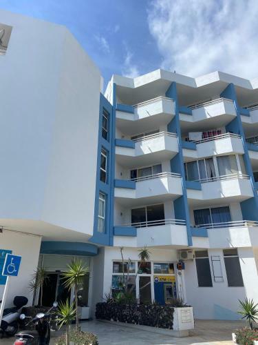 Estudio Green Park Tenerife