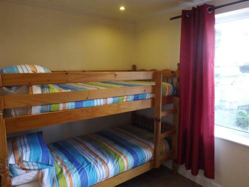 Dawlish Warren Holiday Apartment