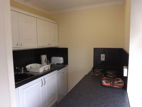 Dawlish Warren Holiday Apartment