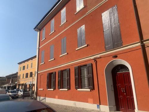 Apartamento Le Case Di Chiara