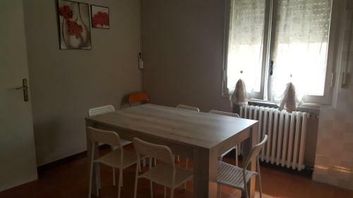 Apartamento Casa Della Piazza