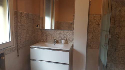 Apartamento Casa Della Piazza