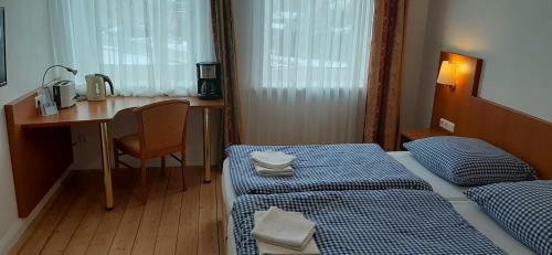 Hostal Schillers Landhaus