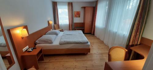 Hostal Schillers Landhaus