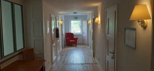 Hostal Schillers Landhaus