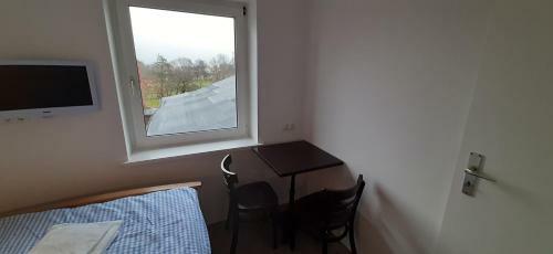 Hostal Schillers Landhaus