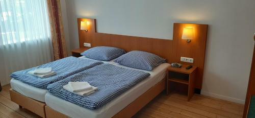 Hostal Schillers Landhaus