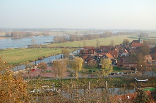 Hostal Schillers Landhaus