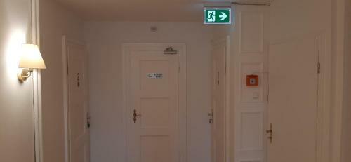 Hostal Schillers Landhaus