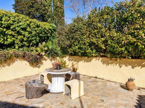Holiday Home Bell Lloc II