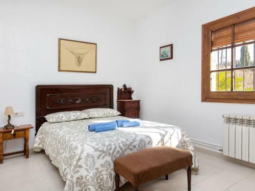 Holiday Home Bell Lloc II