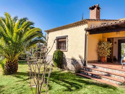 Holiday Home Bell Lloc II