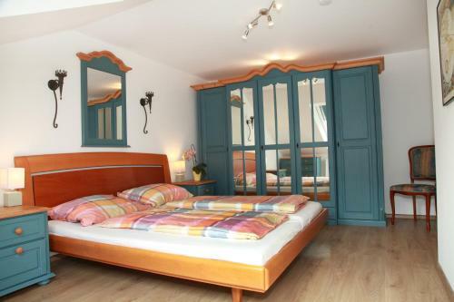 Apartamento Ferienwohnungen St�ckl