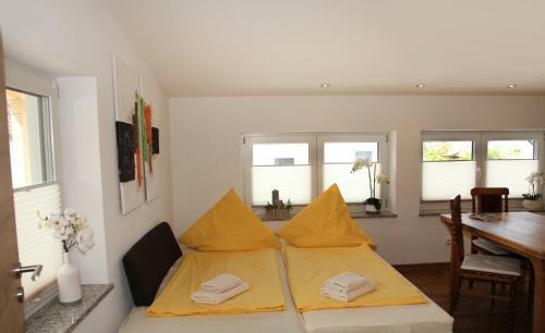 Apartamento Ferienwohnungen St�ckl