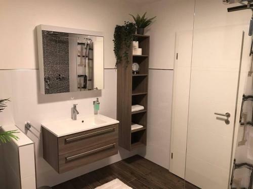 Apartamento Ferienwohnung Jobst - Ruhig Mit Blick Ins Gr�ne