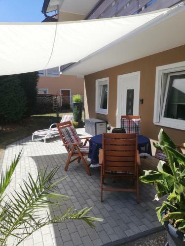 Apartamento Ferienwohnung Jobst - Ruhig Mit Blick Ins Gr�ne