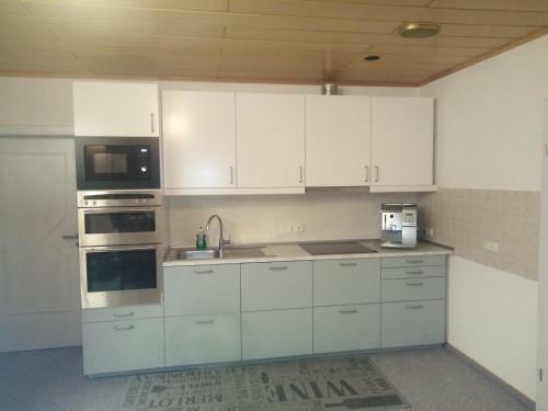 Apartamento Ferienwohnung Lang