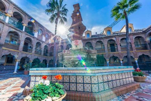 63-beautiful Apartment In Puebla Aida, Mijas Golf!