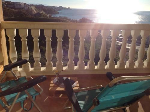 Apartamento Don Juan III