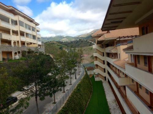 Apartamento Don Juan III