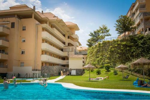 Apartamento Don Juan III