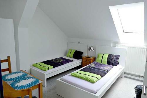 Apartamento Angeln Am Regen - Angelhof Posl