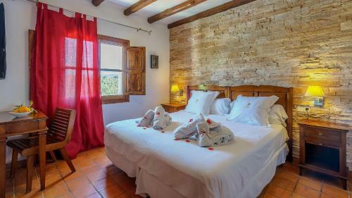 Villa Mansion Can Pere