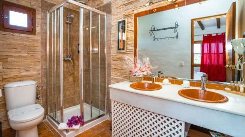 Villa Mansion Can Pere
