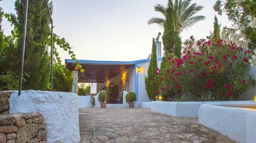 Villa Mansion Can Pere