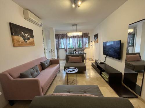 Apartamento Dream Curtidos