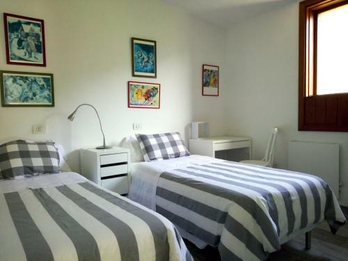Casa Dos Barrancos C - Un Dormitorio, Parque Rural de Anaga